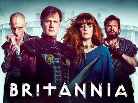 Сериал Британия 3 сезон все серии смотреть онлайн беесплатно