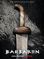 Сериал Варвары / Barbarians 1 сезон смотреть онлайн
